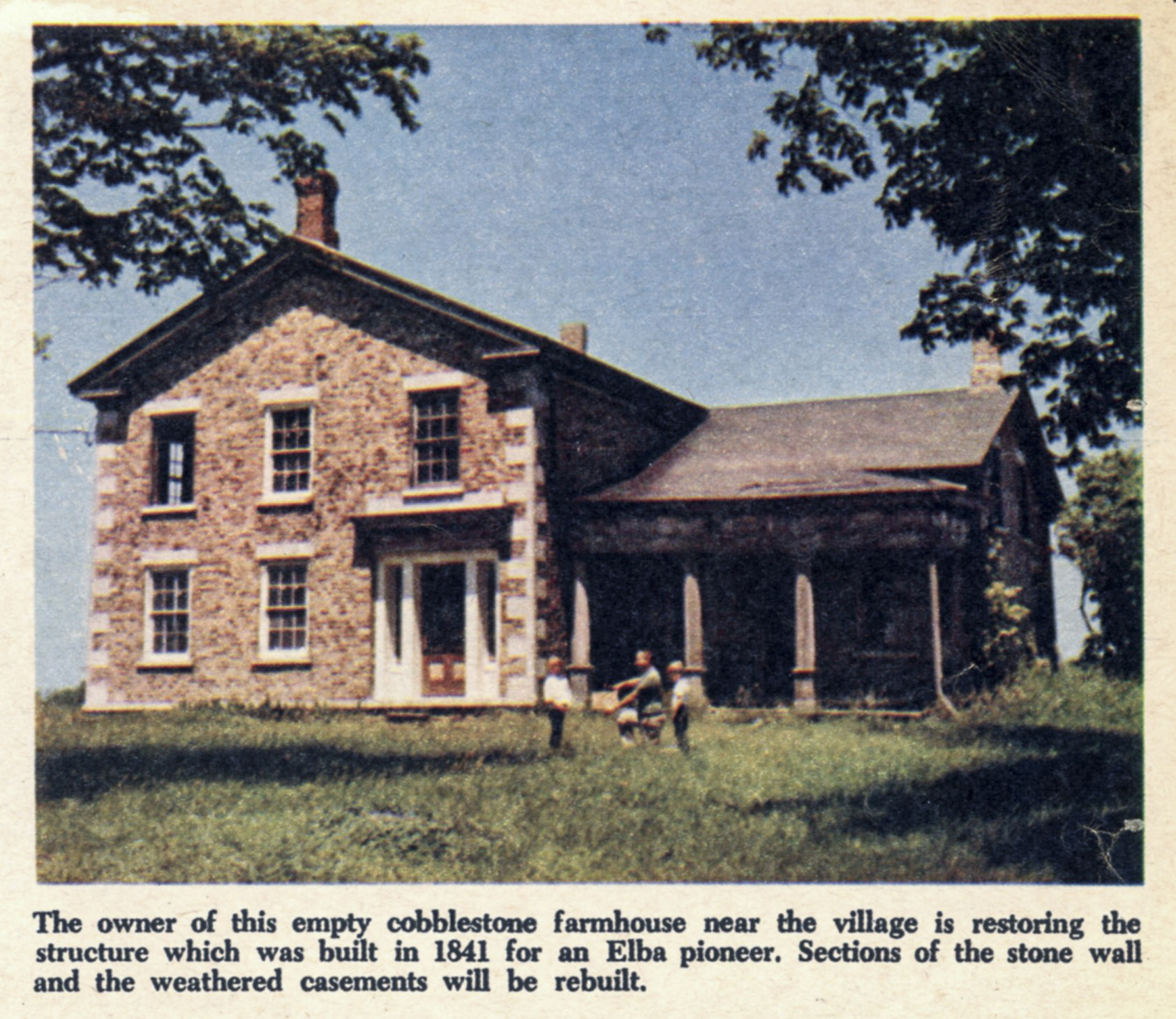 Elb-3 Ford House 1